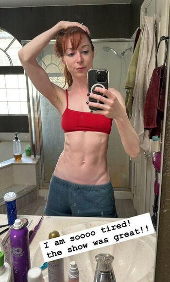 Lisa Foiles