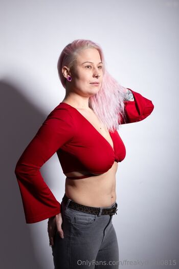 Lisa Joanne