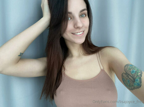 Lisa Joyce