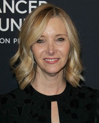 Lisa Kudrow