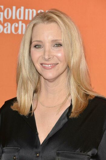 Lisa Kudrow