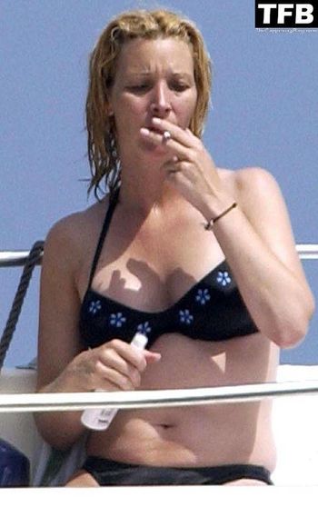 Lisa Kudrow