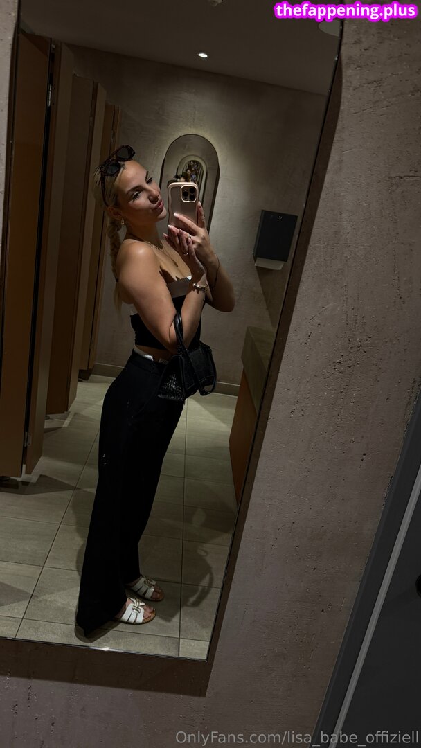Lisa Marie Schürholz