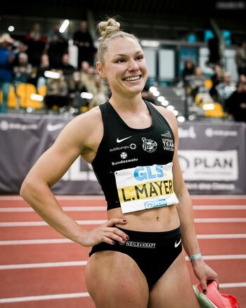 Lisa Mayer
