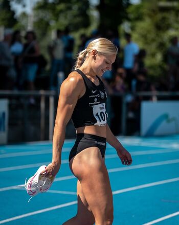 Lisa Mayer
