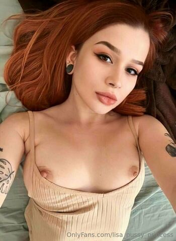 lisa_pussy_princess