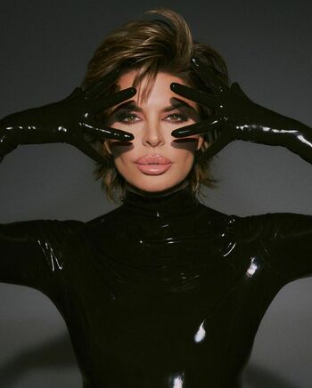 Lisa Rinna