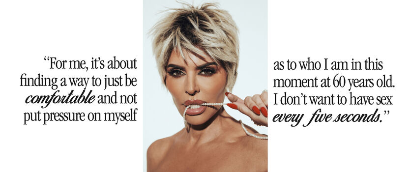 Lisa Rinna