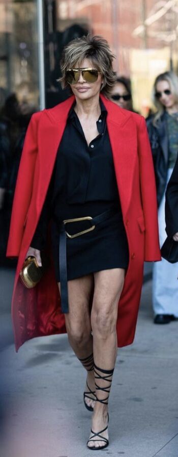 Lisa Rinna