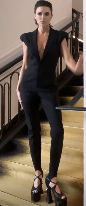 Lisa Rinna