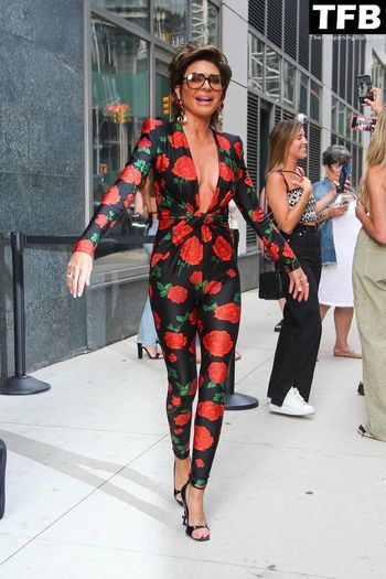 Lisa Rinna