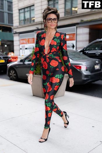 Lisa Rinna