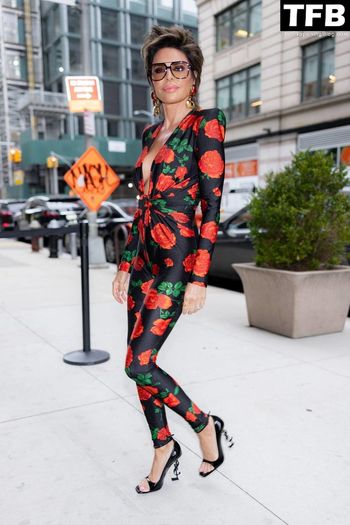 Lisa Rinna