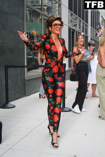 Lisa Rinna
