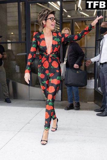 Lisa Rinna