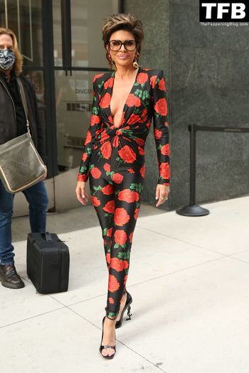 Lisa Rinna
