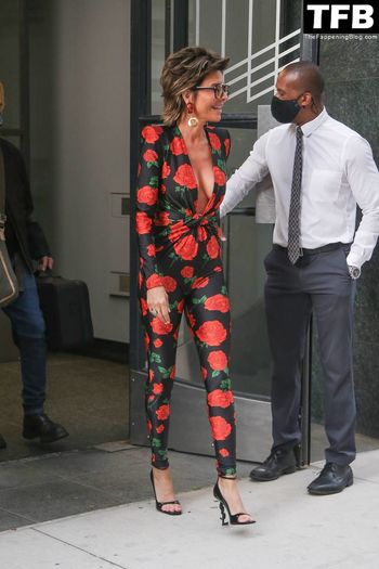 Lisa Rinna