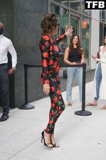 Lisa Rinna