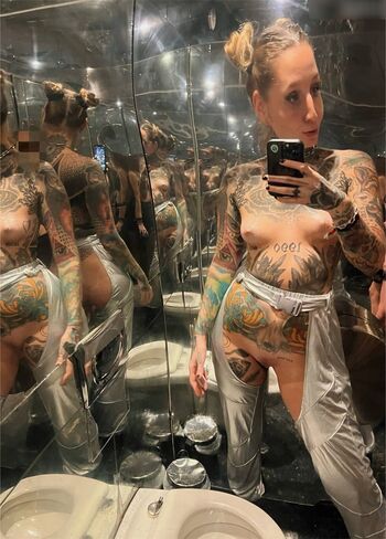 Lisa RocketCock