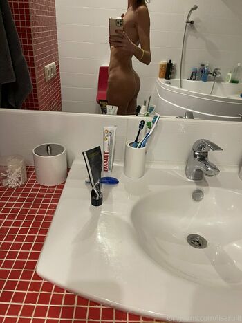 Lisa Rulit