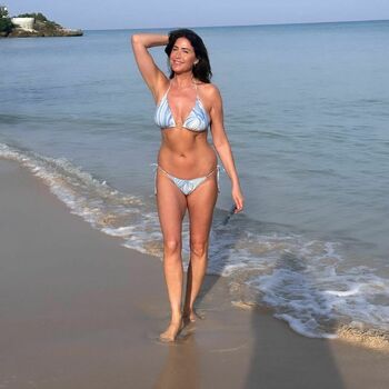 Lisa Snowdon