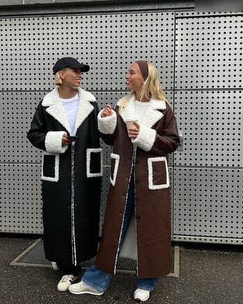 Lisa und Lena