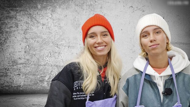 Lisa und Lena