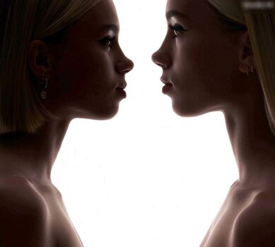 Lisa und Lena
