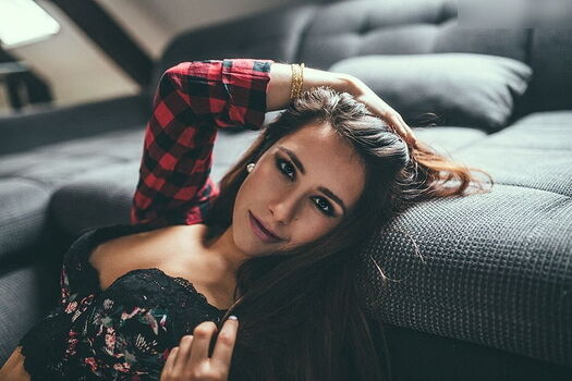 Lisa Yasmin