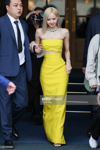 Lisa