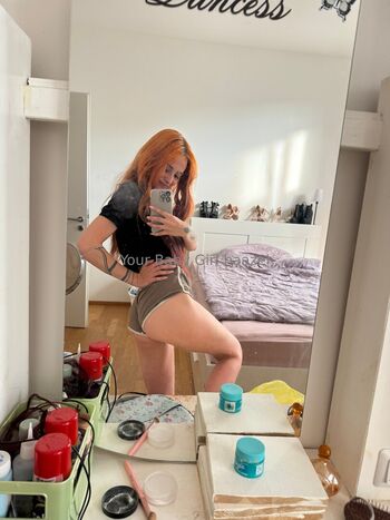 lisaahaazel