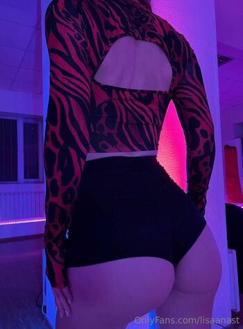 lisaanast