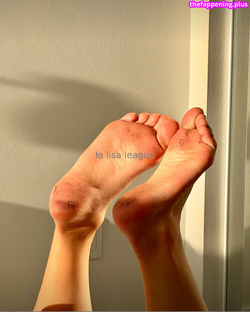 Lisahannalee