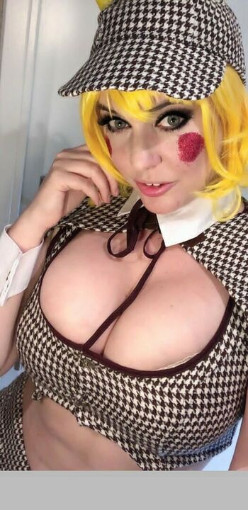 Lisalouwho
