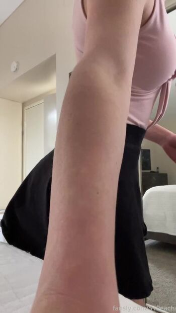 Lisapeach