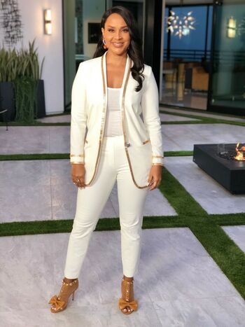 LisaRaye