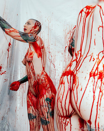 Lisbeth Nygma