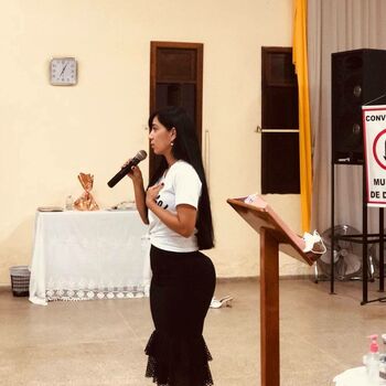 Lismara Moreira