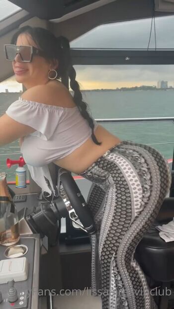 Lissa Aires