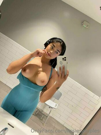 lissiesamples