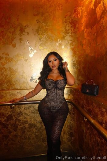 lissythedoll