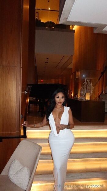 lissythedoll