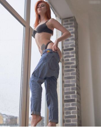 Lisyan Fox