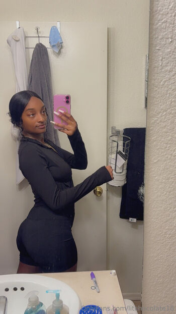 litchocolate18