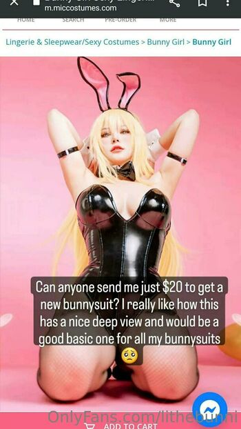 lithebunni