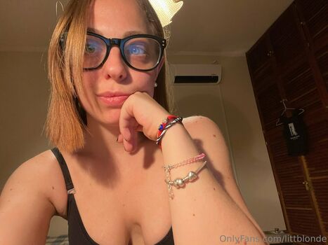 littblonde