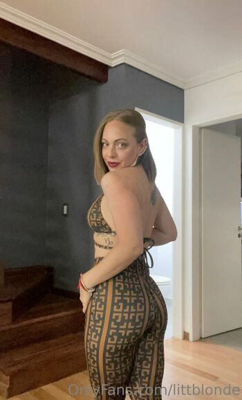 littblonde