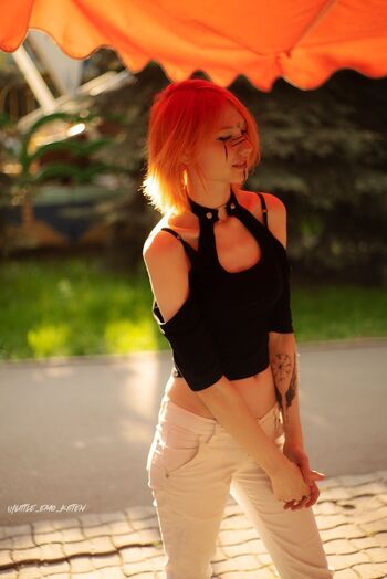 little_emo_kitten