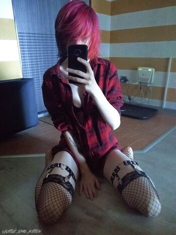 little_emo_kitten