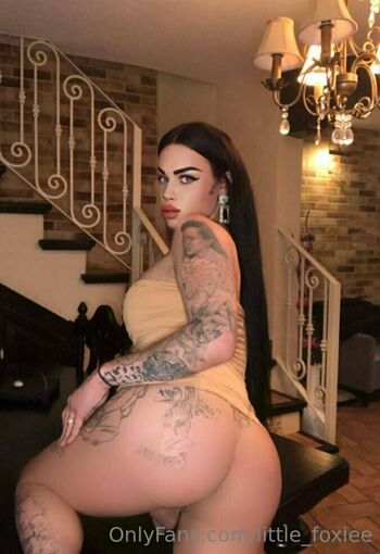 little_foxiee